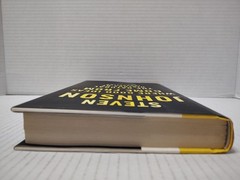 WHERE GOOD IDEAS COME FROM by Steven Johnson (2010, HC/DJ) * SIGNED *