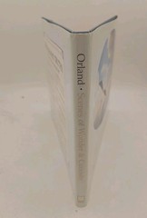 Scenes of Wonder and Curiosity Photos and Writings Orland HC DJ 1st VG H1