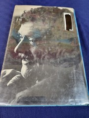 God Bless You, Mr. Rosewater Kurt Vonnegut Jr. 1965 Delacorte Press
