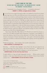 The Rebel’s Clinic: The Revolutionary Lives of Frantz Fanon by Adam Shatz (PB)