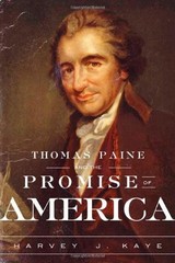 Thomas Paine and the Promise o – ACCEPTABLE