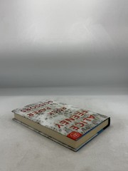 Rock Paper Scissors by Alice Feeney – Hardcover Thriller Novel 2021