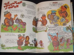 Sesame Street Annual 1980. HC 1st Ed. World Distributors (Manchester)