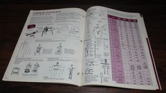 Enerpac CS653 Catalog Hydraulic Tools for General Construction