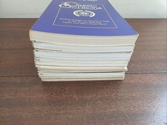 Kenneth Hagin & Hagin Jr. Faith Library Publications Books Booklets Lot of 15