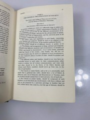 American Utopianism by Fogarty Ex-library 1972 HC