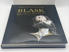 Blask: Oltarz Mariacki Wita Stwosza (Shrine: St. Mary’s Alter) By Veit Stoss