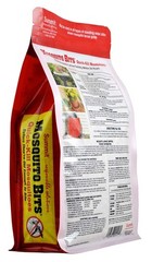 Summit Chemical 117-6 30OZ Mosquito Dunk Bits Standing Water Treatment