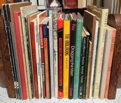 Poetry Lot 50s-80s Clayton Eshleman Robert Lowell David Kherdian J. Rothenberg +