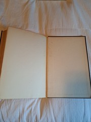 1922 John Randolph of Roanoke 2 Vol Set – William Cabell Bruce – TLS Letter