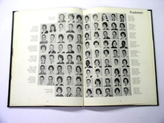 1963 The Chestnut Burr Middletown Md High School Yearbook 88 Pages