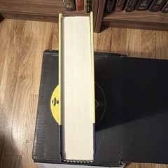 Robert Jackson Bennett The Tainted Cup Hardcover Aardvark 1st Edition HUGO Fine