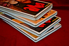 Jeff Smith Hardcover Bone Vols. 5, 6, 8, 9, Crown of Horns Rock Jaw Old Mans Ca