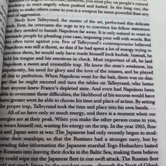 the 48 laws of power book