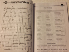 TAKE-A-BREAK Variety Puzzles -Current Winter 25 Double Issue- 520+ Puzzles – FUN