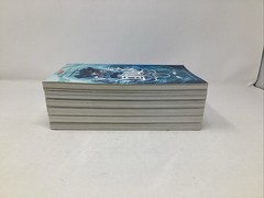 Amulet Books Volumes 1-6 Scholastic
