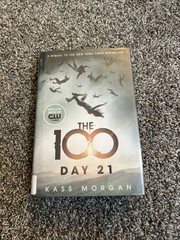 Day 21 (100) – Hardcover By Morgan, Kass – GOOD