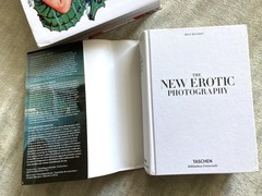 Taschen Book Lot, 3, Erotic Photography, American Indians, Girly Mags History