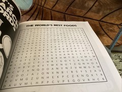 relaxing and easy word search for seniors Large Print Memory Care 50 Puzzles