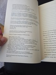 The Murder Game book