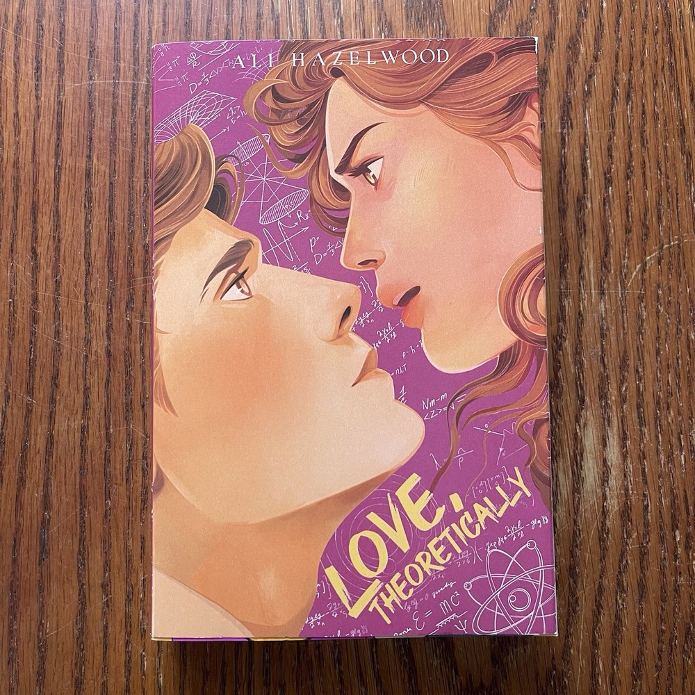 Fox & Wit Love Theoretically Ali Hazelwood