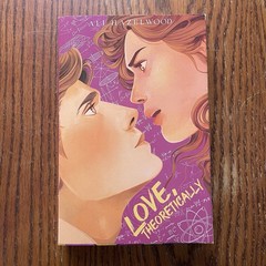 Fox & Wit Love Theoretically Ali Hazelwood
