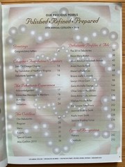 Alpha Kappa Alpha Sorority 2016 AKA Virginia Debutantes Cotillion Ivy Foundation