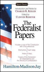 The Federalist Papers (Signet Classics)