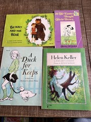 Vintage Scholastic Paperback Lot 1960s-70s Kids Classics Apollo Boone Keller