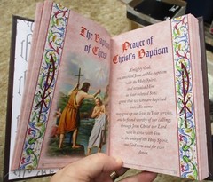 Illustrated Book of Jesus – NEW Hard Cover