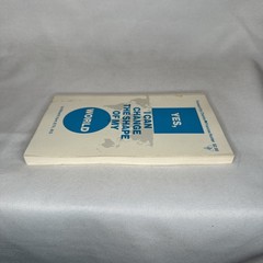 Yes, I Can Change the Shape of My World by Wilfred R. Kent 1977