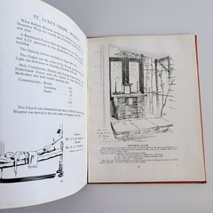 The Churches Of The Captivity In Malaya 1946