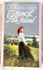 Lot of 6 L.M. Montgomery PBs – Anne of Green Gables Series 1-4,7-8