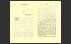 BIBLE CHARACTERS by Alexander Whyte-Bible Commentary-ALL 6 VOLUMES- E-Book on CD