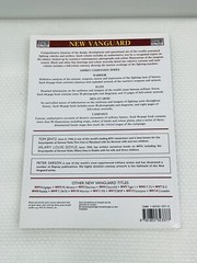 New Vanguard Ser.: Tiger 1 Heavy Tank 1942-45 by Hilary Doyle and Tom Jentz…