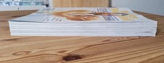 SEVEN Sports Illustrated Steph Curry Past Present and Future MAGAZINES – 2025