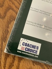 Coaching the Multiple West Coast Offense by Ron Jenkins
