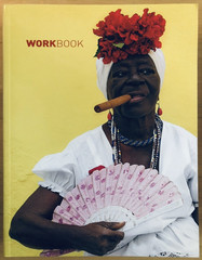 WORKBOOK series 11 vol. from 2016-22, Bill Daniels, 5000+ photos & illustrations