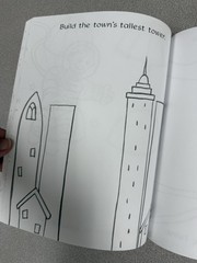 Bundle Of Creative Activity Children’s Books