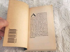 A MAN WITH A MAID Paperback Book 1995 S&M EROTICA Masquerade VERY GOOD