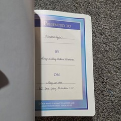 QUEST STUDY BIBLE Zondervan Genuine Burgundy Leather 1994 Thumb Index