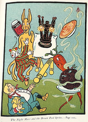 Billy Bounce W W Denslow Early Donohue Edition c1921 Color Plates Illustrated Oz