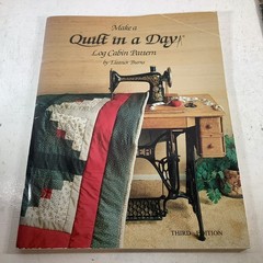 Quilting Book Potpouri Lot of 21 – 5 HCs & 16 Soft Cover Project Books VG