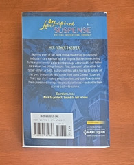 Guardians Inc #2: Protecting Her Own by Margaret Daley-Large Print Paperback