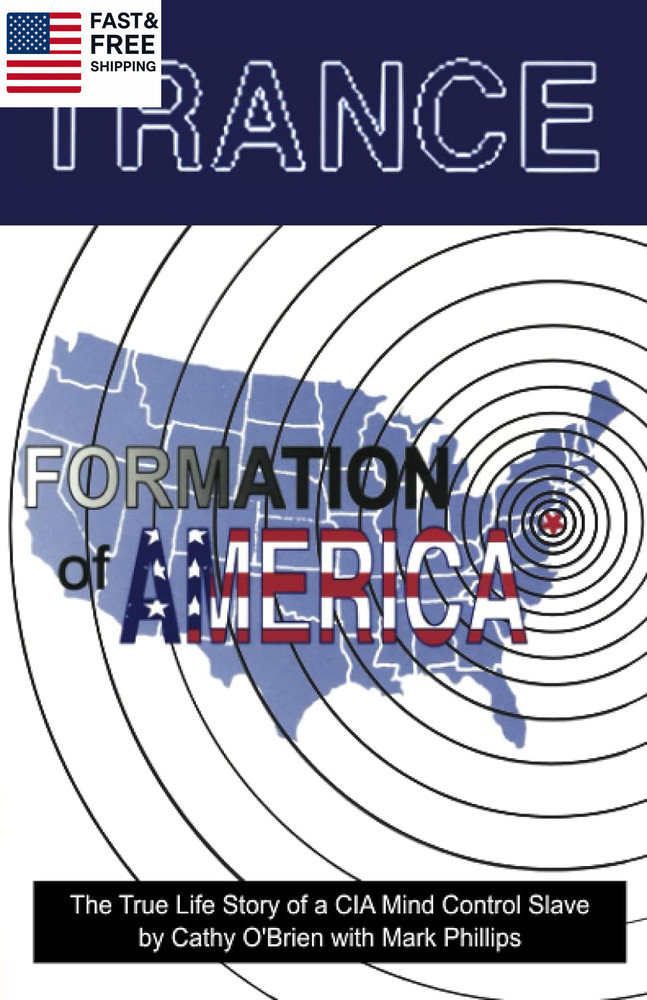 Trance Formation of America