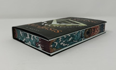 Katabasis by R. F. Kuang ~ NEW Limited First Edition HC, Stenciled Edges (2025)