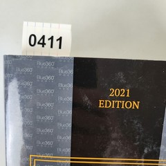 Indiana Criminal And Traffic Law Manual 2021 Edition Blue360 Media