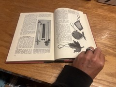 McCall’s Complete Book of Bazaars by Hawes, Edelman 1955 HC