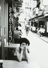 Arimura Kasumi Photo Collection: Clear