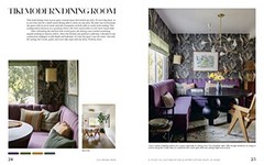 Old Brand New: Colorful Homes for Maximal Living [An Interior Design Book], Dabi